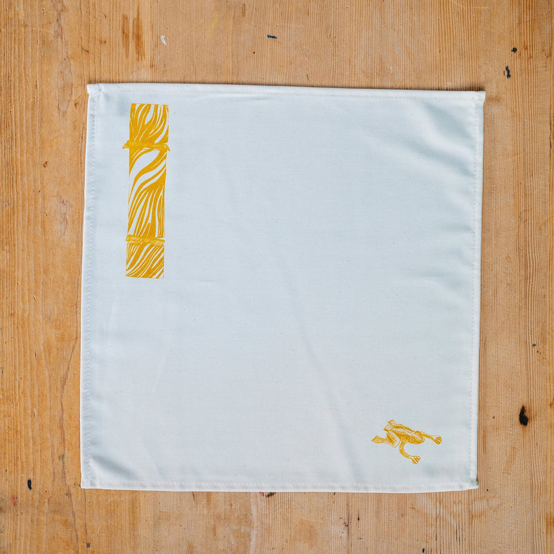 Napkin Gift Set of 6 - Christmas Cracker