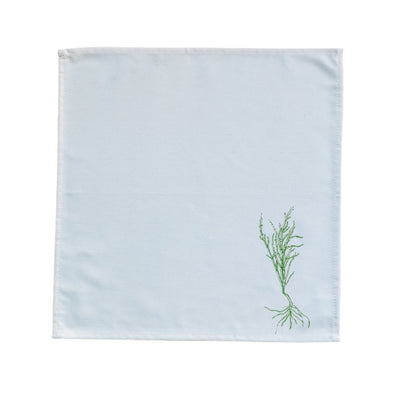 Napkin Gift Set of 6 - Seafood