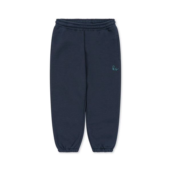 Konges Sløjd - Lou Sweat Pants - Total Eclipse
