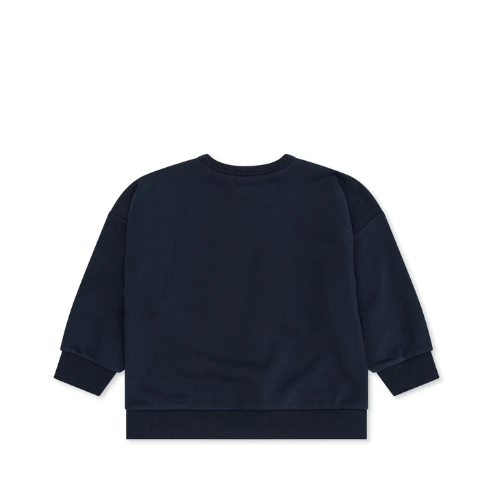 Konges Sløjd - Lou Sweatshirt - Total Eclipse