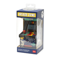 Mini Arcade Game