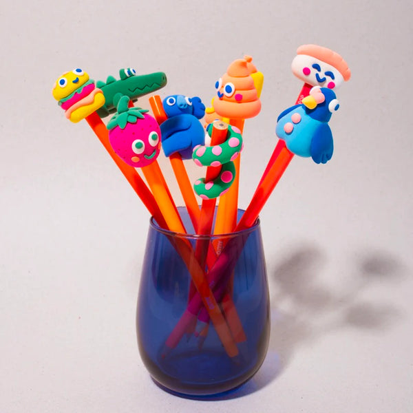 Magic-Do Pencil Topper Kit