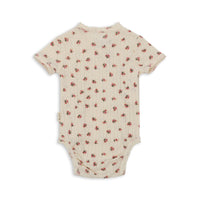 Minnie SS Newborn body - Bloomie