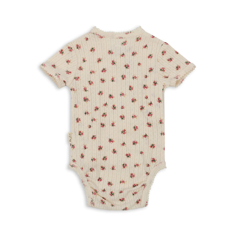 Minnie SS Newborn body - Bloomie