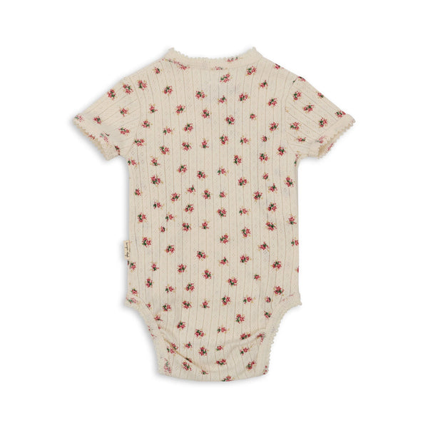Minnie SS Newborn body - Bloomie