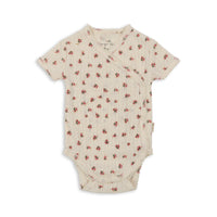 Minnie SS Newborn body - Bloomie