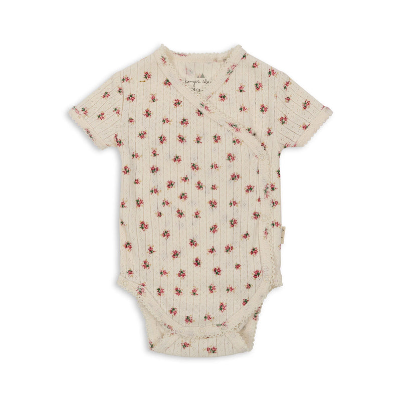Minnie SS Newborn body - Bloomie