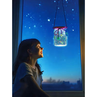 Galaxy Glow Jar Kit