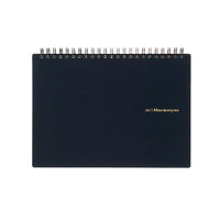 Maruman Mnemosyne A4 Squared Notebook