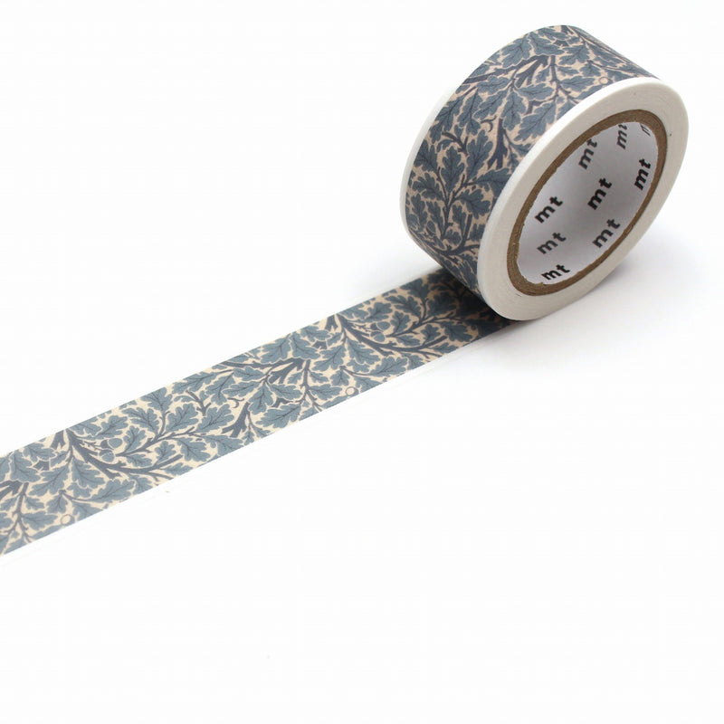 x Morris & Co. - Washi Tape - Oaktree