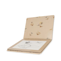 Konges Sløjd - Magic Water Book FSC - Sleet