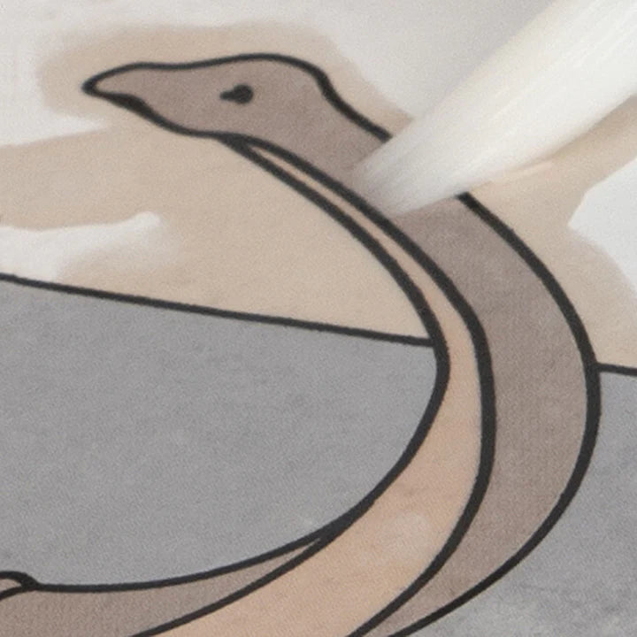 Konges Sløjd - Magic Water Book FSC - Sleet