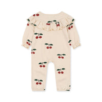 Malli Glitter Romper - Ma Grande Cerise