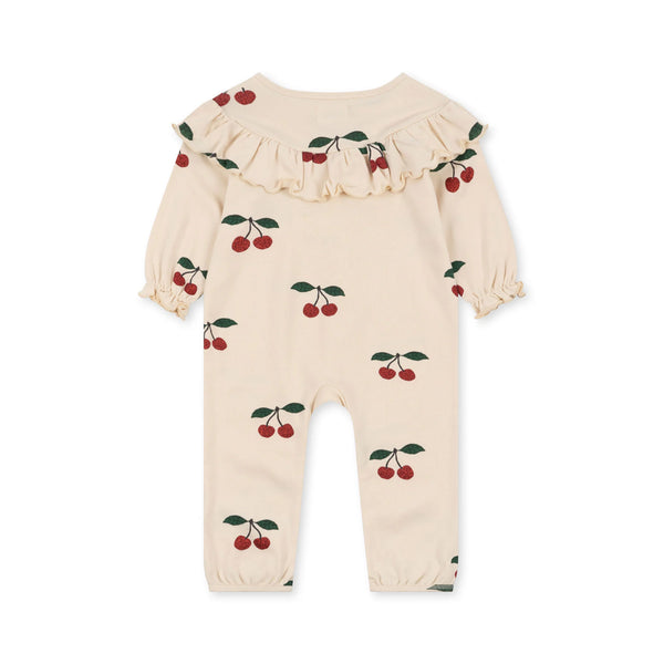 Malli Glitter Romper - Ma Grande Cerise