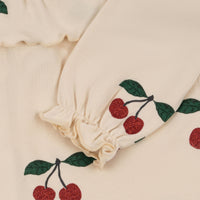 Malli Glitter Romper - Ma Grande Cerise