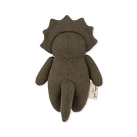 Konges Sløjd - Mini Toy Triceratops