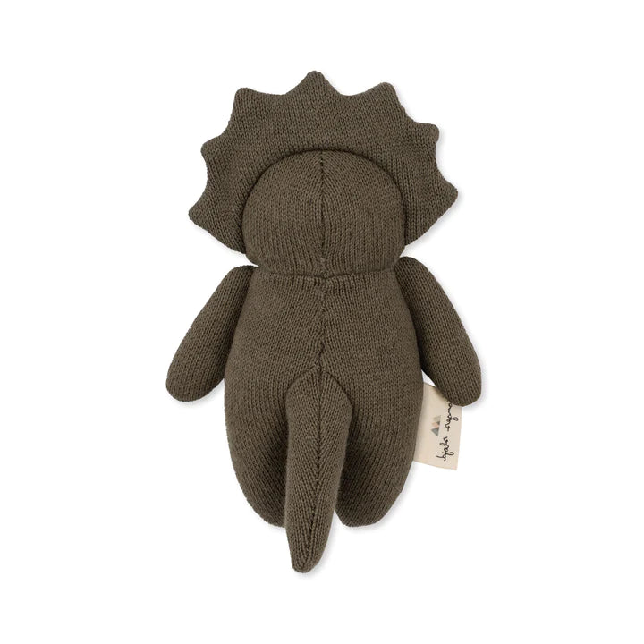 Konges Sløjd - Mini Toy Triceratops