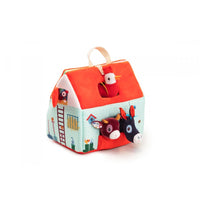 Lilliputiens - My First Farm