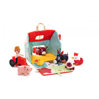 Lilliputiens - My First Farm