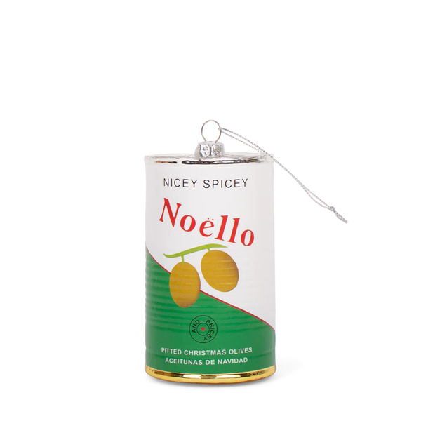 Noello Olives Decoration