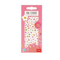 Nail Stickers - Groovy