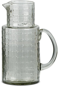 Nkuku - Adhit Glass Jug