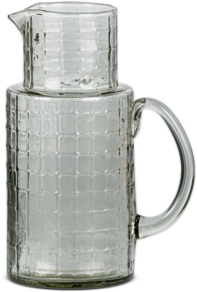 Nkuku - Adhit Glass Jug