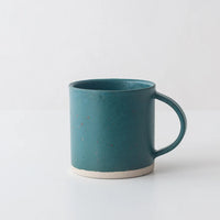 Mug - Speckle Nori Green