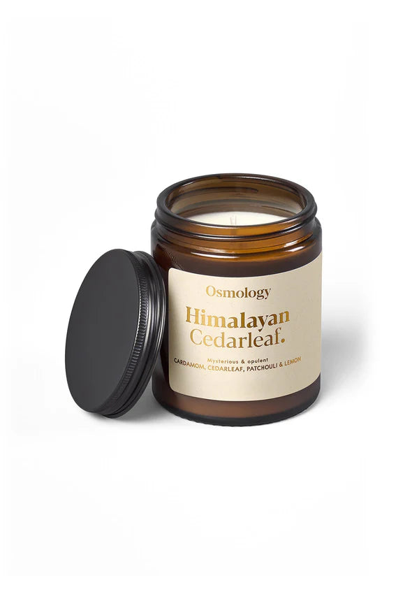 Himalayan Cedarleaf Hand Cream