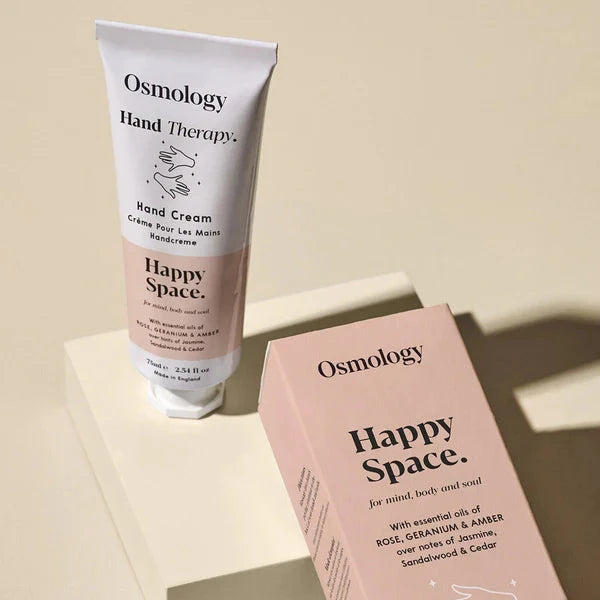 Happy Space Hand Cream