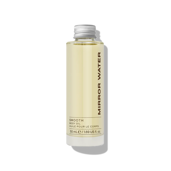 SMOOTH - Body Oil - 50ml