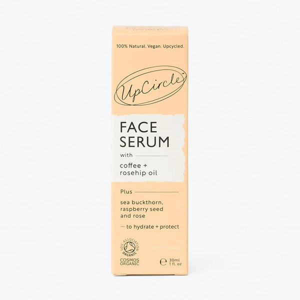 UpCircle - Organic Face Serum