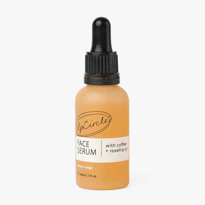 Organic Face Serum