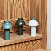 PC Portable Lamp - Olive