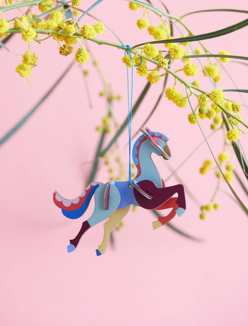 Lucky Charms Ornament