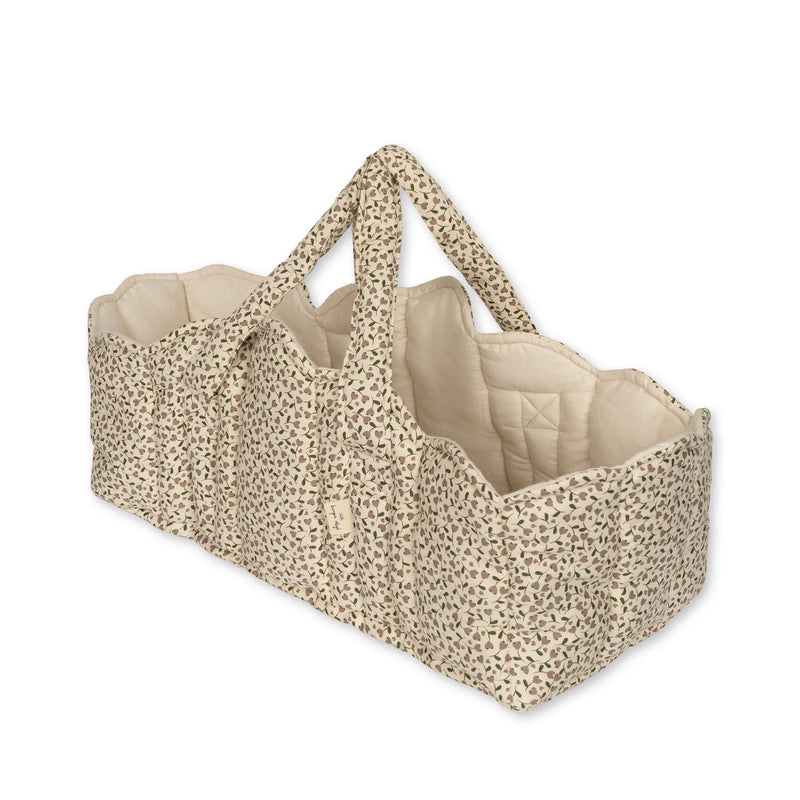 Konges Sløjd - Padded Doll Lift - Milk Tank