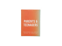 Parents & Teenagers Cards