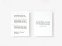 Parents & Teenagers Cards
