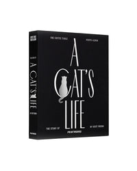 A Cat’s Life, Photo Album