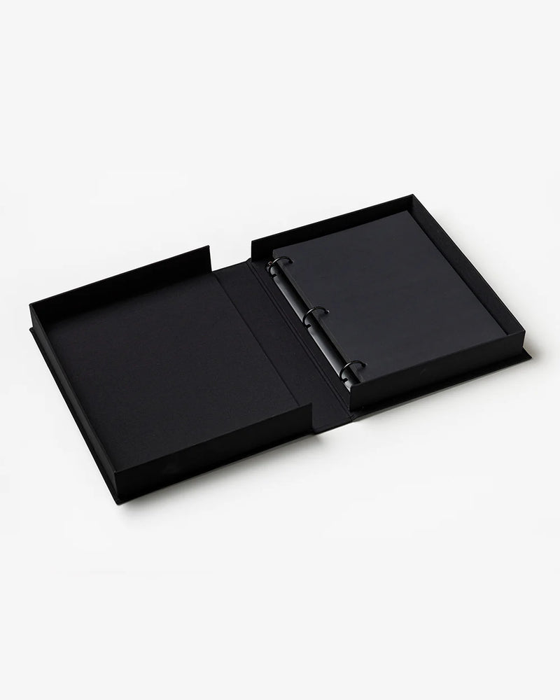 A Cat’s Life, Photo Album