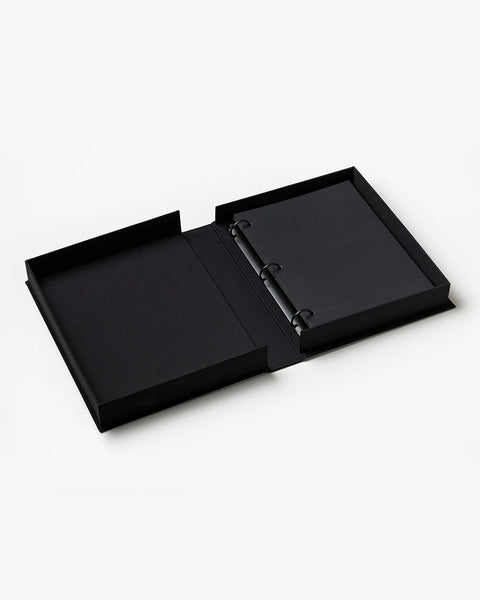 A Cat’s Life, Photo Album