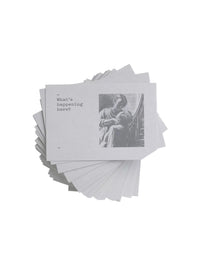 Know Yourself Prompts Card Set