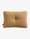 Dot Cushion - XL - Mini Dot - Camel
