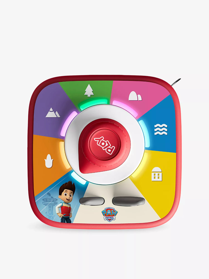 Toniebox 2 Play Set Paw Patrol Chase - Cloud Pink