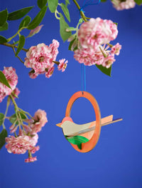 Lucky Charms Ornament