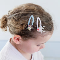 Mimi & Lula - Reindeer Clic Clacs