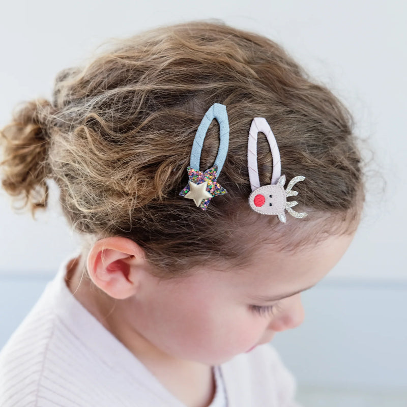 Mimi & Lula - Reindeer Clic Clacs