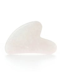 Rose Quartz Gua Sha