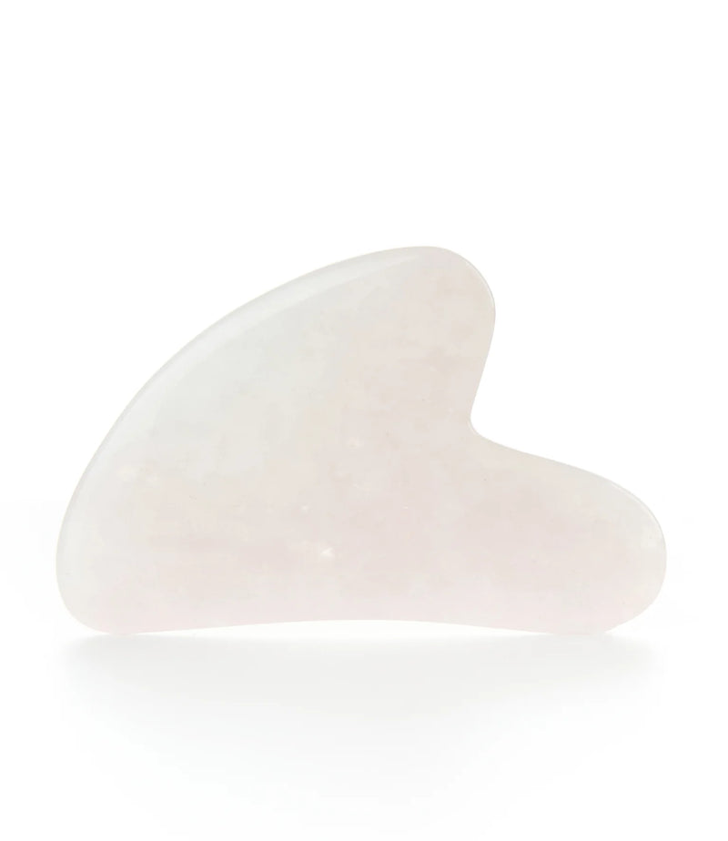 Rose Quartz Gua Sha
