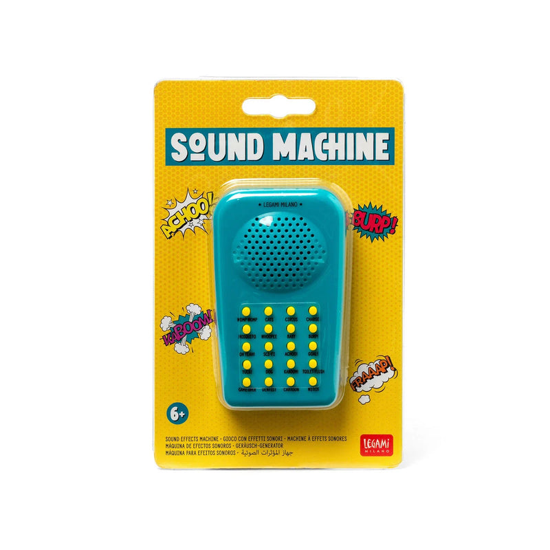 Sound Effect Machine